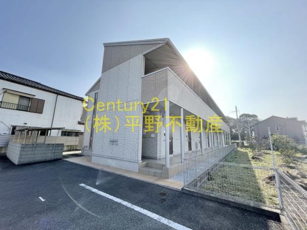 ベルネージュⅡ