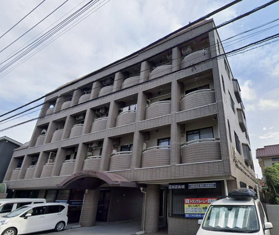 グローバル三井