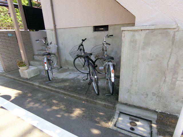 ヴァーレ目白