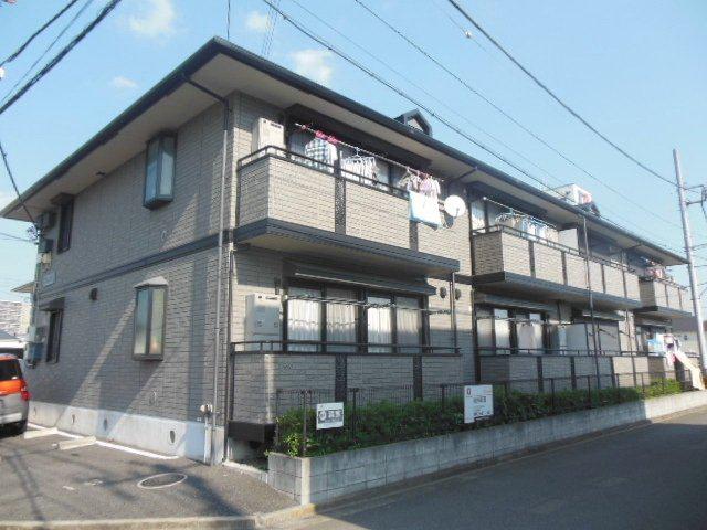 クレストIII