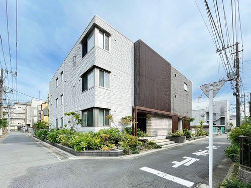 TERRA HOUSE 武蔵野