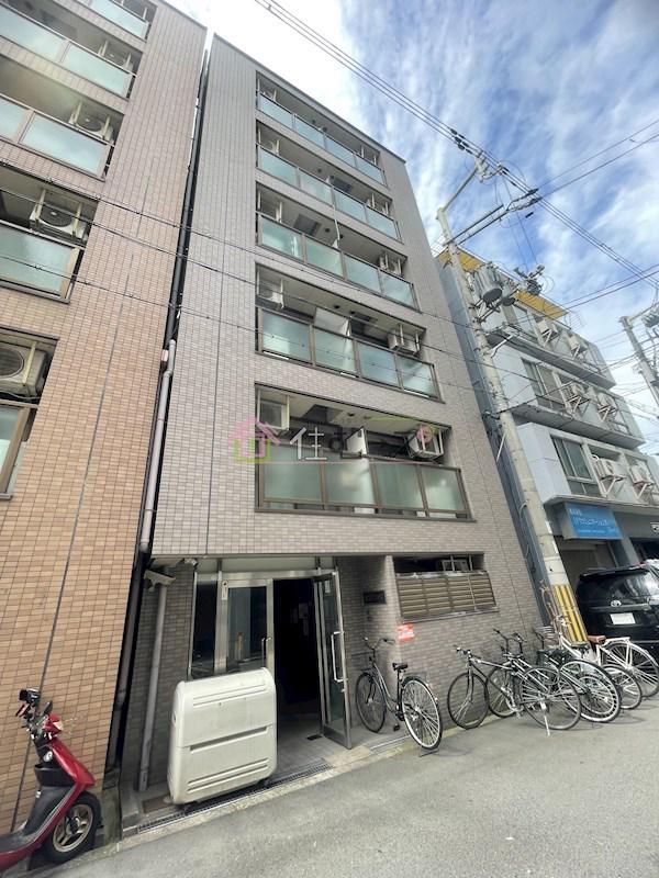 吉川マンション