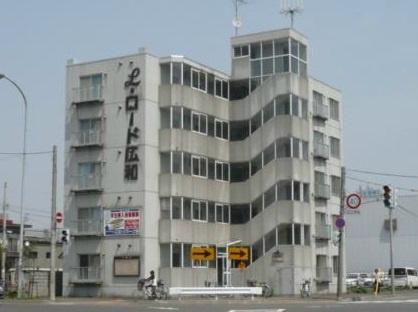 L・ロード広和