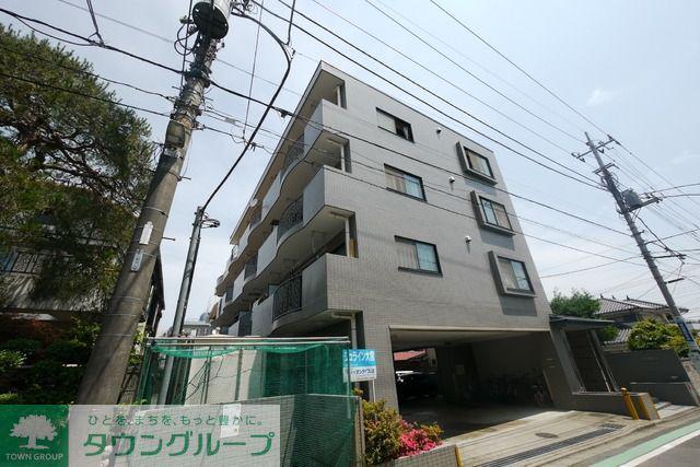 シュライン大宮