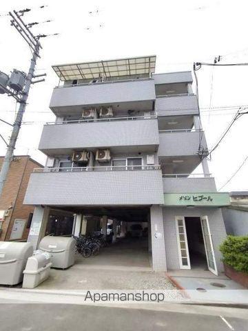メゾンビブール