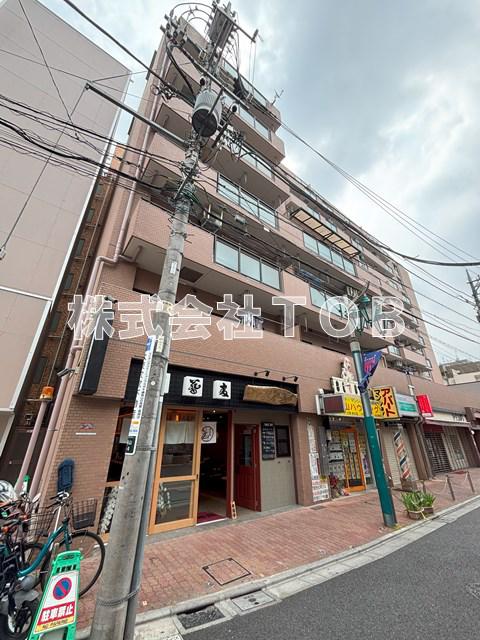 ライオンズステーションプラザ千歳烏山