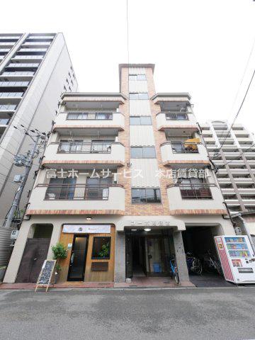 コーポ南住吉