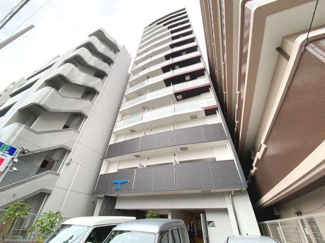 セレニテ新大阪ミラク弐番館