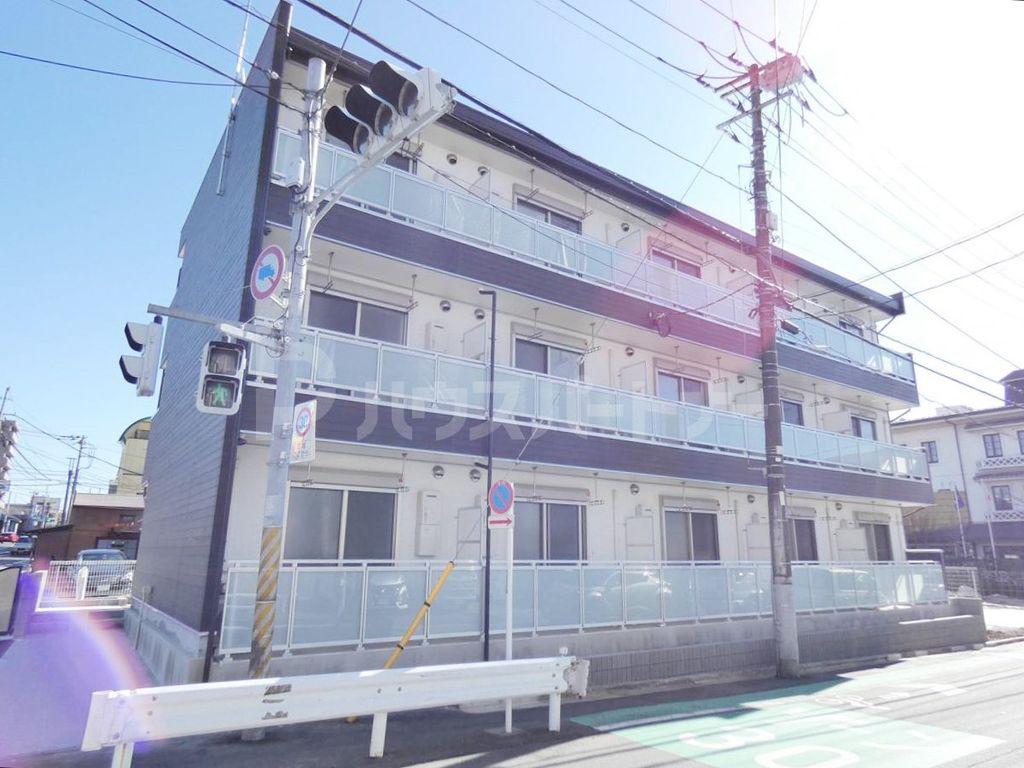 リブリ・船橋湊町