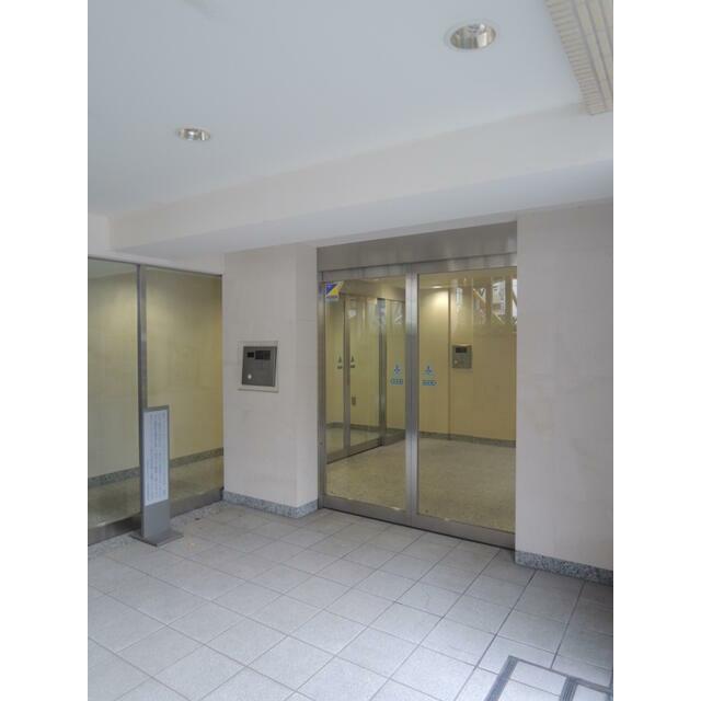 日神デュオステージ経堂