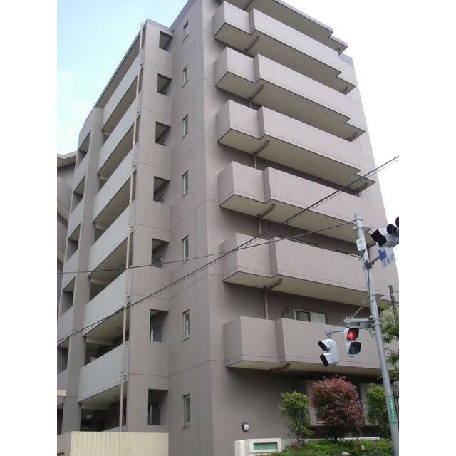 日神デュオステージ経堂