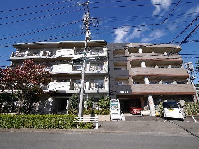 ヒルズL・R