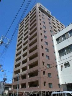 グランカーサ北3条