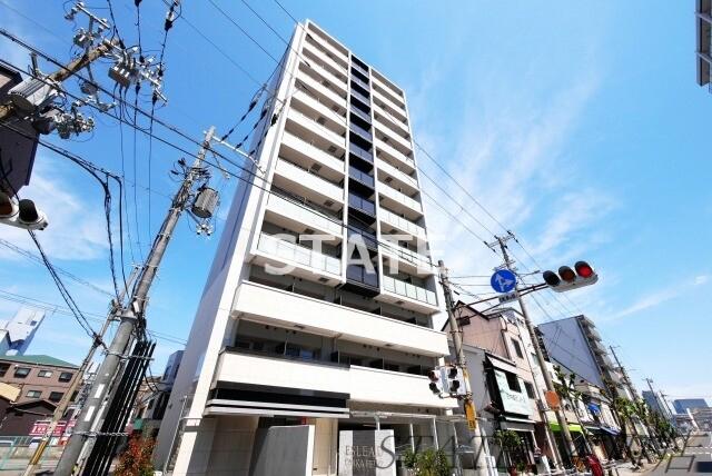 エスリード大阪フェリス