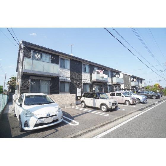 ソラーナ(2LDK/1階)