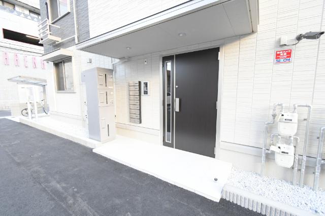  D-ROOM柳町