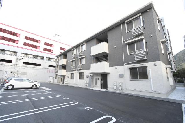  D-ROOM柳町