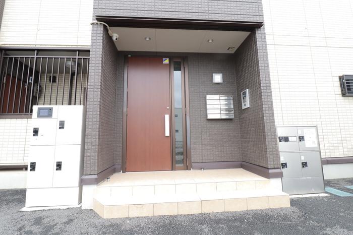 ＪＲ武蔵野線 越谷レイクタウン駅 徒歩10分 3階建 築11年