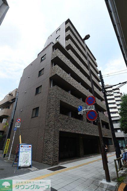 フェニックス三軒茶屋