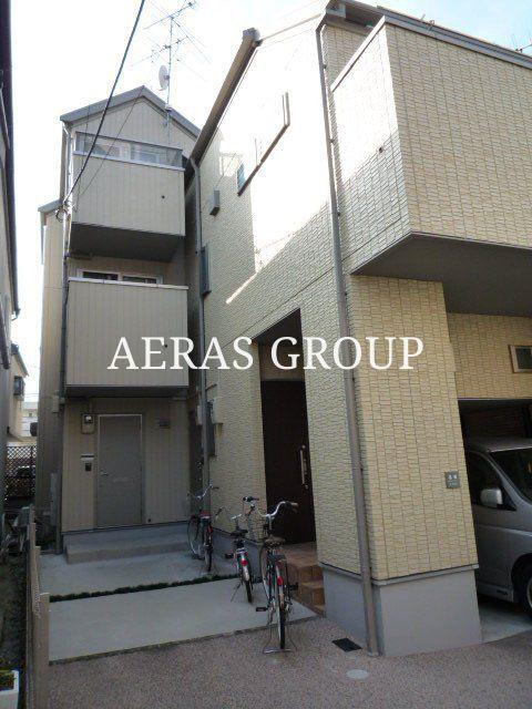 アネックス新小岩II
