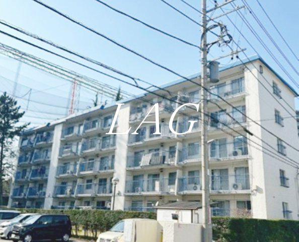 京王渕野辺マンション