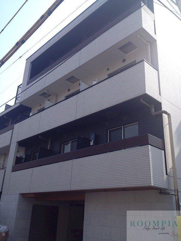 メインステージ都立家政