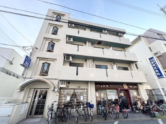 ビスタ泉町