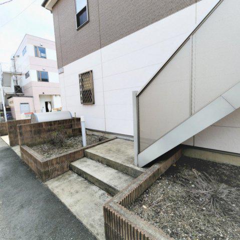アムールあそか