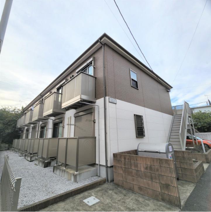 アムールあそか