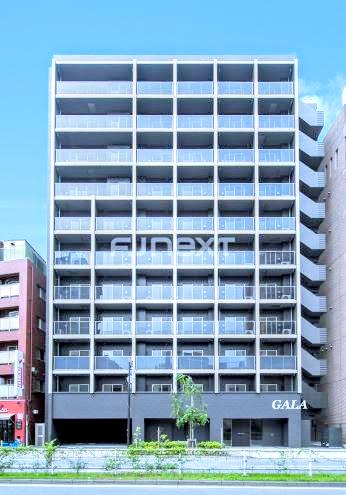 ガーラ・アヴェニュー渋谷