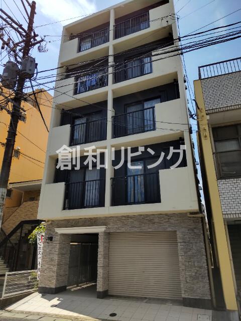 デ・クメール宝町