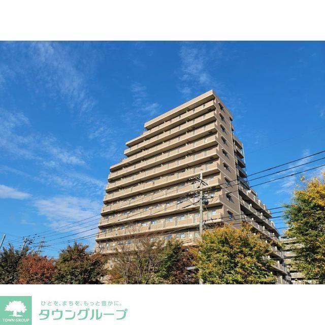 ベェルヴェル稲城