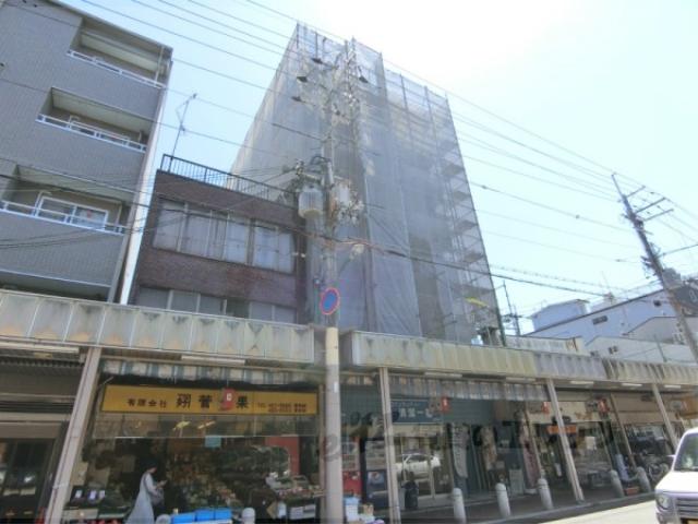 スプレール北野