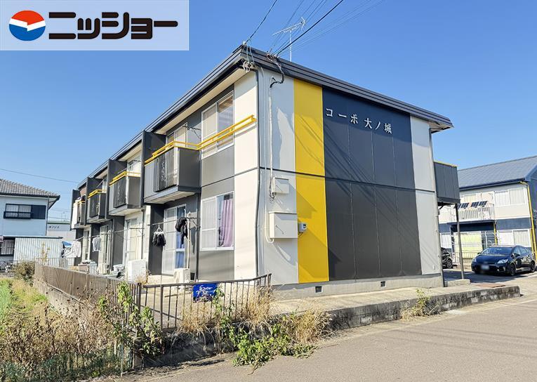 コーポ大ノ城