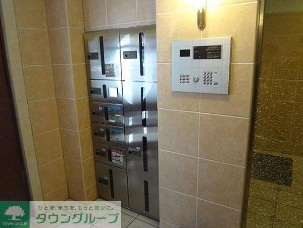 デュオスカーラ田原町