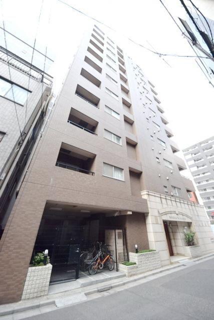 デュオスカーラ田原町