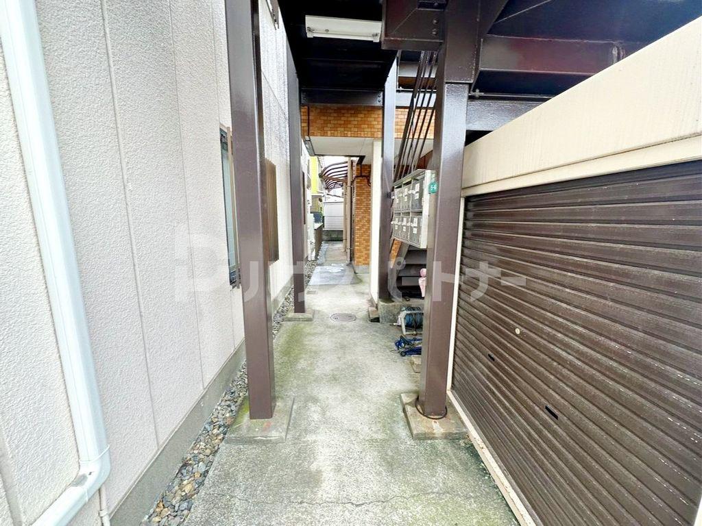 コーポKSM