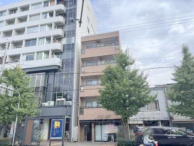 コスモハイツ河原町