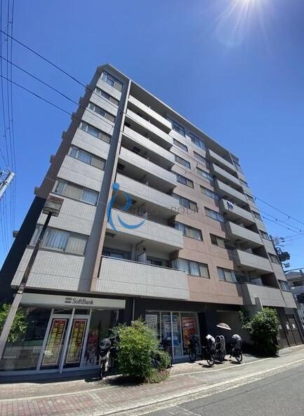 シャーメゾン白鷺