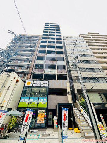 エスリードコート堺筋本町