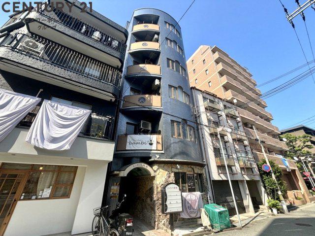 エレガンス西宮