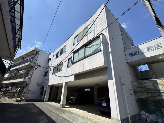 ヴィラ柳町