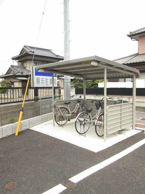 ヴィラ殿山