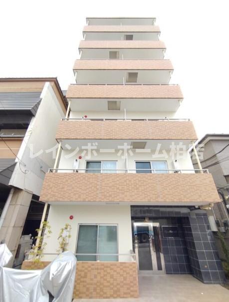 SKY MATSUDO