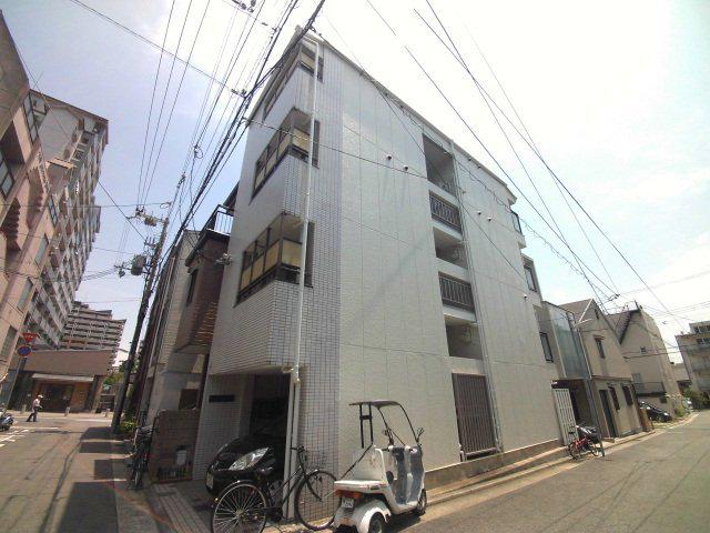 サンライフ六甲Ⅱ