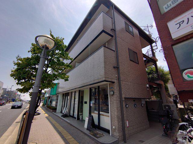 菊地ビル