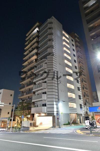 アイルプレミアム千駄木