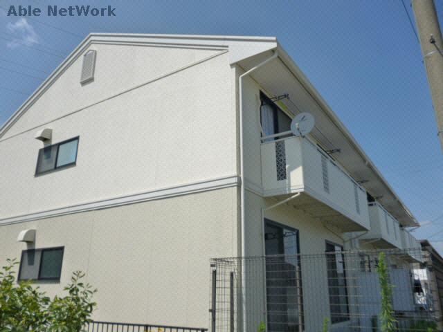 チッチとポッポB