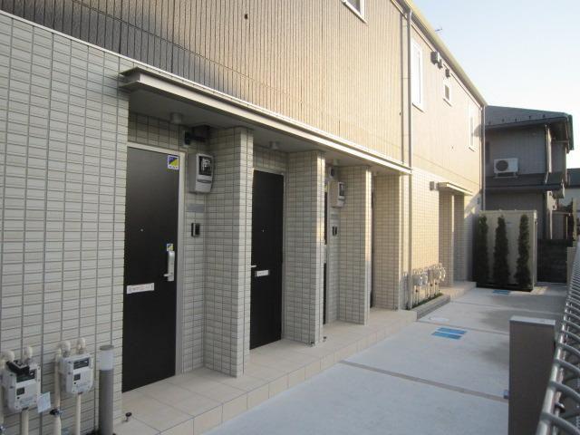 ベルツリー宮ノ上