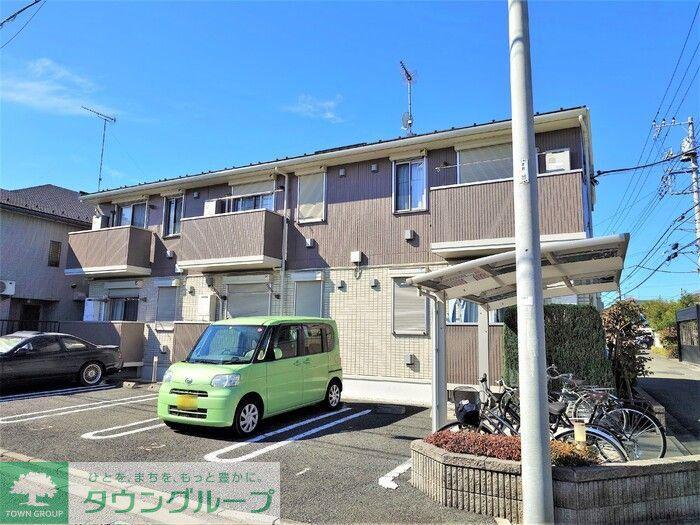 ベルツリー宮ノ上